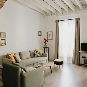 Casa Miguel 5 Sanlúcar de Barrameda
