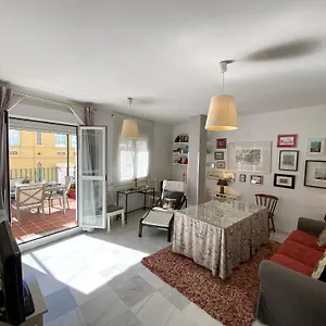 Magnífico ático Pleno Centro. Terraza 60m. Climatizado, Garaje Sanlúcar de Barrameda