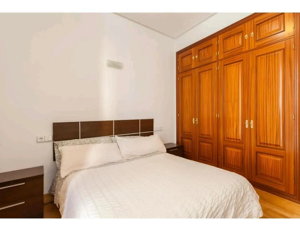 Apartamento Atico Padre Aldama Centro Y Con Wifi Sanlúcar de Barrameda