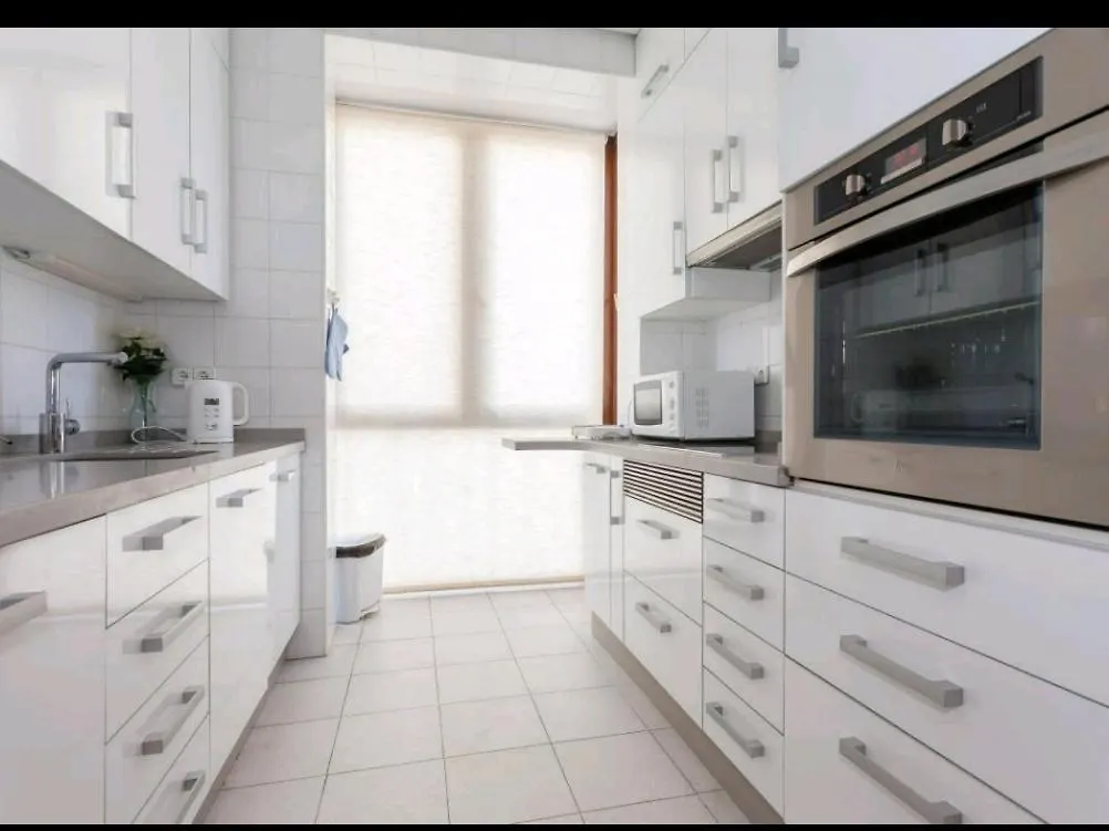 Apartamento Atico Padre Aldama Centro Y Con Wifi Sanlúcar de Barrameda 0*,  España