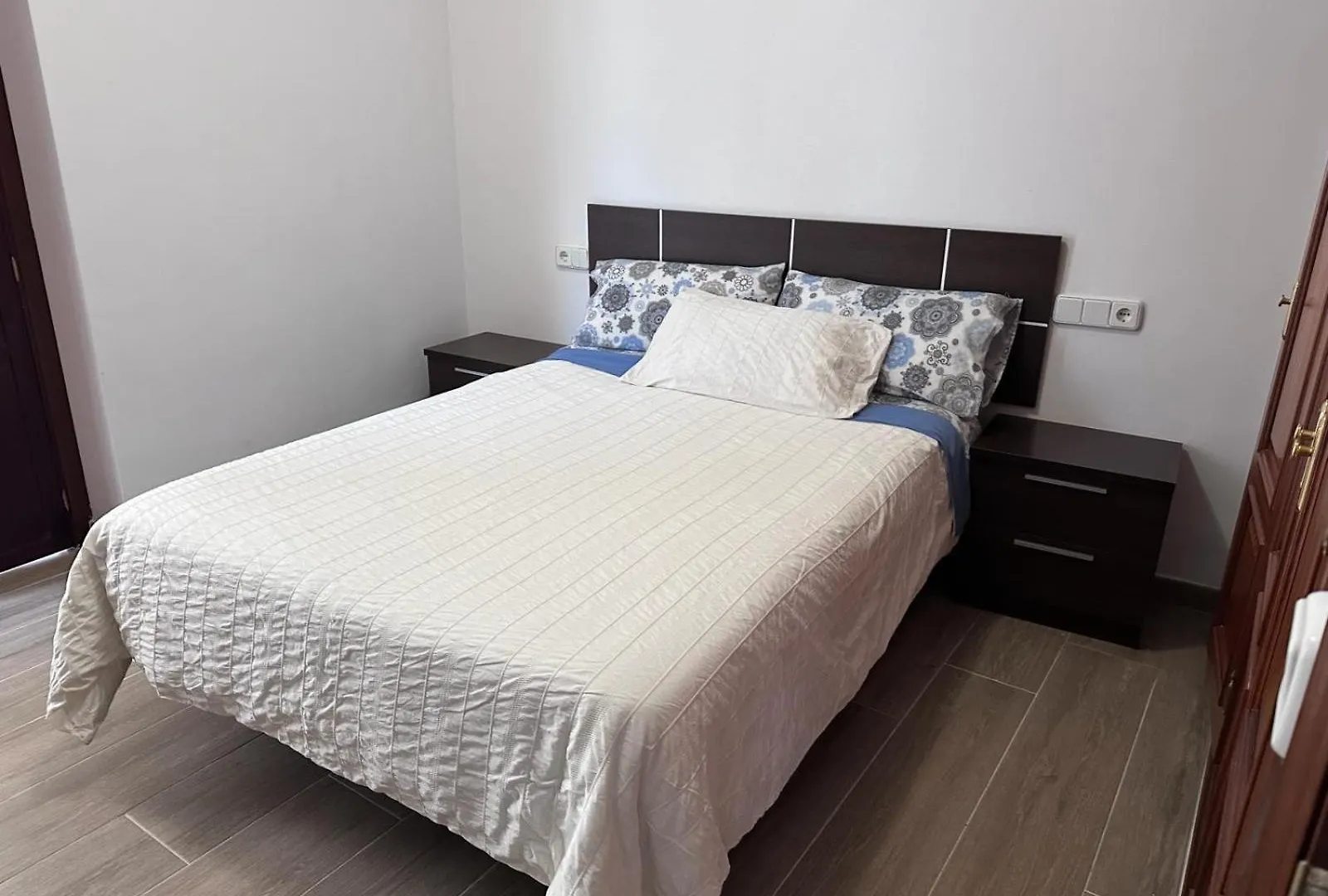 Apartamento Atico Padre Aldama Centro Y Con Wifi Sanlúcar de Barrameda 0*,  España