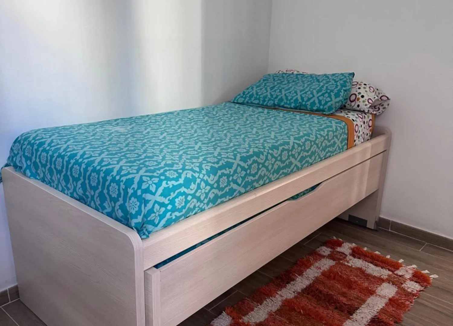 Apartamento Atico Padre Aldama Centro Y Con Wifi Sanlúcar de Barrameda